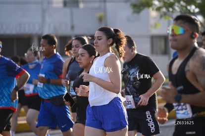 Carrera Chilchota 5K 10K 21K | Carrera Chilchota 5K 10K 21K