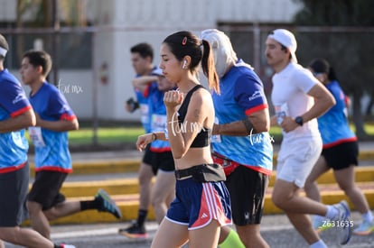 Carrera Chilchota 5K 10K 21K | Carrera Chilchota 5K 10K 21K