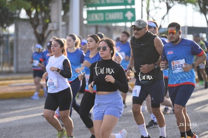 Carrera Chilchota 5K 10K 21K | Carrera Chilchota 5K 10K 21K