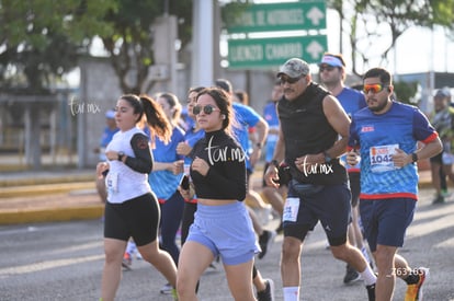 Carrera Chilchota 5K 10K 21K | Carrera Chilchota 5K 10K 21K