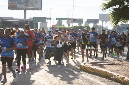 Carrera Chilchota 5K 10K 21K | Carrera Chilchota 5K 10K 21K