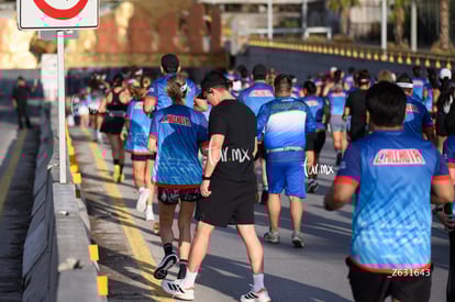 Carrera Chilchota 5K 10K 21K | Carrera Chilchota 5K 10K 21K