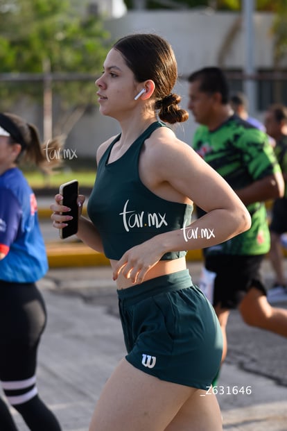 Carrera Chilchota 5K 10K 21K | Carrera Chilchota 5K 10K 21K