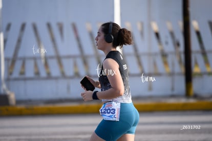 alher | Carrera Chilchota 5K 10K 21K