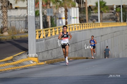 Carrera Chilchota 5K 10K 21K | Carrera Chilchota 5K 10K 21K