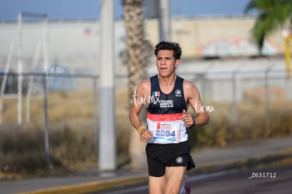 Carrera Chilchota 5K 10K 21K | Carrera Chilchota 5K 10K 21K