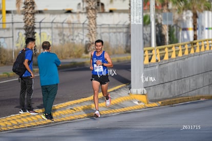 zatopek | Carrera Chilchota 5K 10K 21K