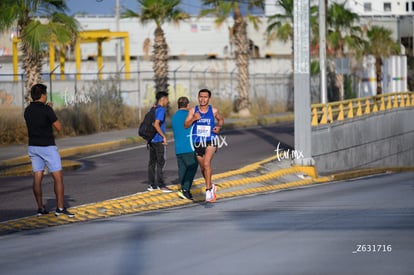 zatopek | Carrera Chilchota 5K 10K 21K
