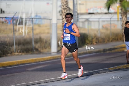 zatopek | Carrera Chilchota 5K 10K 21K