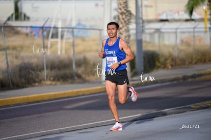 zatopek | Carrera Chilchota 5K 10K 21K