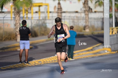Carrera Chilchota 5K 10K 21K | Carrera Chilchota 5K 10K 21K