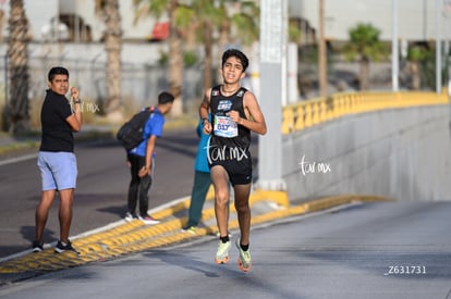 Carrera Chilchota 5K 10K 21K | Carrera Chilchota 5K 10K 21K