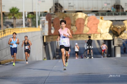 Club Atlético Lerdo | Carrera Chilchota 5K 10K 21K
