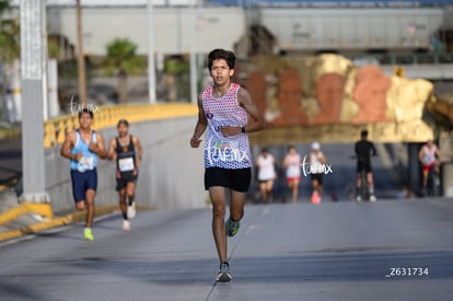 Club Atlético Lerdo | Carrera Chilchota 5K 10K 21K