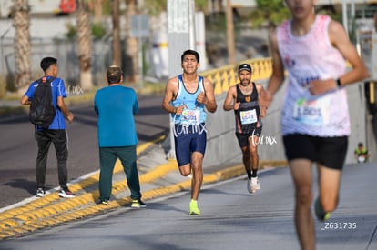 Vip Track | Carrera Chilchota 5K 10K 21K