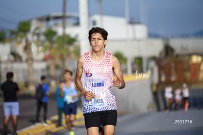 Club Atlético Lerdo | Carrera Chilchota 5K 10K 21K