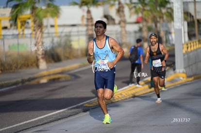 Vip Track | Carrera Chilchota 5K 10K 21K