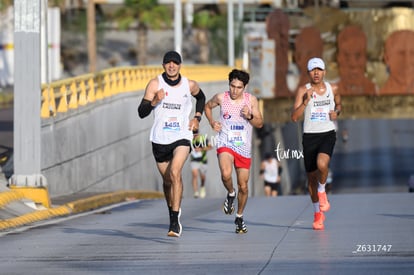 Proyecto Laguna | Carrera Chilchota 5K 10K 21K