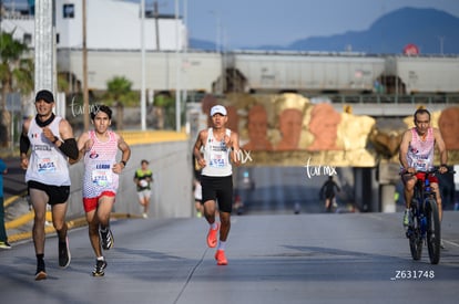 Proyecto Laguna, Club Atlético Lerdo | Carrera Chilchota 5K 10K 21K