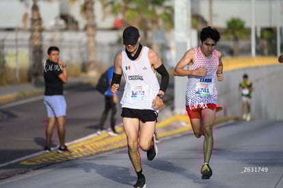 Proyecto Laguna, Club Atlético Lerdo | Carrera Chilchota 5K 10K 21K