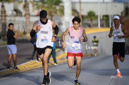 Proyecto Laguna, Club Atlético Lerdo | Carrera Chilchota 5K 10K 21K