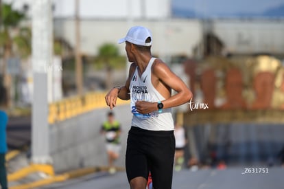 Proyecto Laguna | Carrera Chilchota 5K 10K 21K