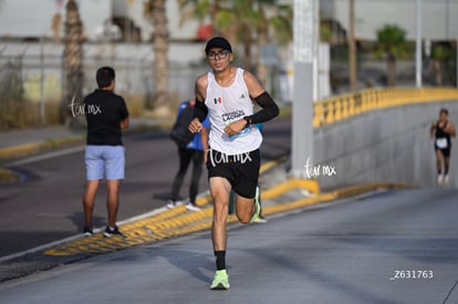 Proyecto Laguna | Carrera Chilchota 5K 10K 21K