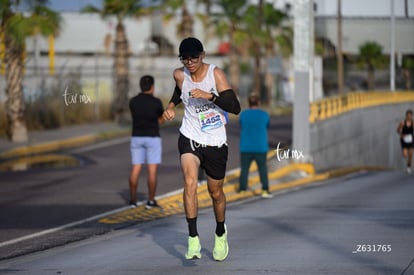 Proyecto Laguna | Carrera Chilchota 5K 10K 21K