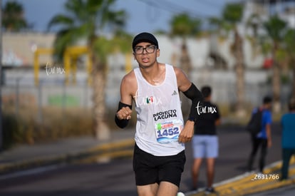 Proyecto Laguna | Carrera Chilchota 5K 10K 21K