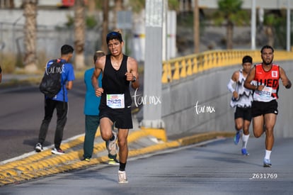 Carrera Chilchota 5K 10K 21K | Carrera Chilchota 5K 10K 21K