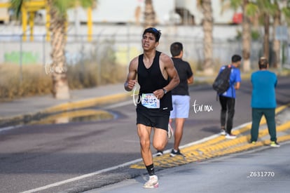 Carrera Chilchota 5K 10K 21K | Carrera Chilchota 5K 10K 21K