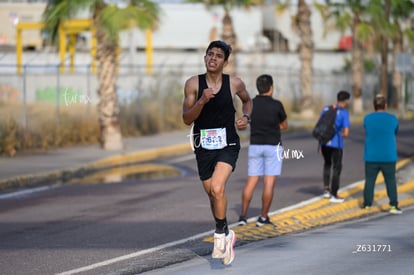 Carrera Chilchota 5K 10K 21K | Carrera Chilchota 5K 10K 21K