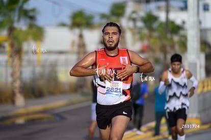 ujed | Carrera Chilchota 5K 10K 21K