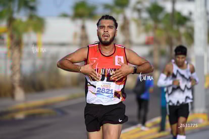 ujed | Carrera Chilchota 5K 10K 21K