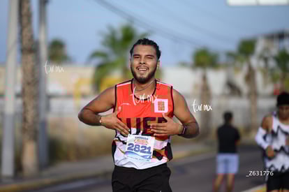 ujed | Carrera Chilchota 5K 10K 21K