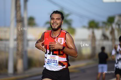 ujed | Carrera Chilchota 5K 10K 21K