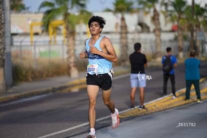 vip track | Carrera Chilchota 5K 10K 21K