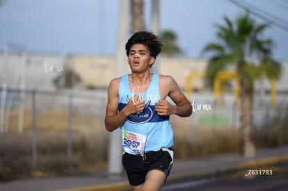 vip track | Carrera Chilchota 5K 10K 21K