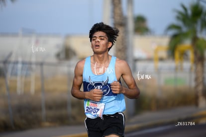 vip track | Carrera Chilchota 5K 10K 21K