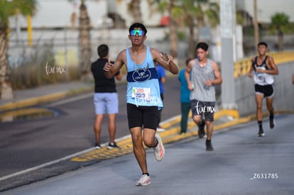 vip track | Carrera Chilchota 5K 10K 21K
