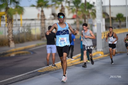 vip track | Carrera Chilchota 5K 10K 21K