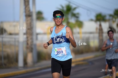 vip track | Carrera Chilchota 5K 10K 21K