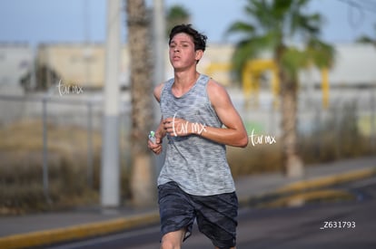 Carrera Chilchota 5K 10K 21K | Carrera Chilchota 5K 10K 21K