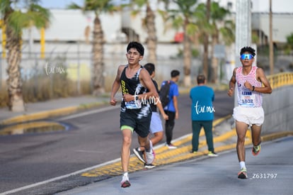 Carrera Chilchota 5K 10K 21K | Carrera Chilchota 5K 10K 21K