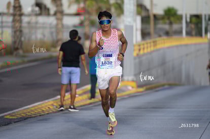 Club Atlético Lerdo | Carrera Chilchota 5K 10K 21K