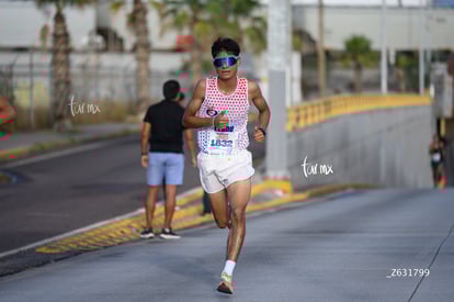 Carrera Chilchota 5K 10K 21K | Carrera Chilchota 5K 10K 21K