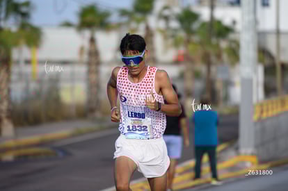 Club Atlético Lerdo | Carrera Chilchota 5K 10K 21K