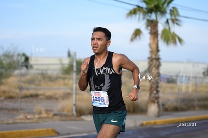 Carrera Chilchota 5K 10K 21K | Carrera Chilchota 5K 10K 21K
