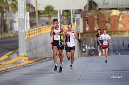 Carrera Chilchota 5K 10K 21K | Carrera Chilchota 5K 10K 21K