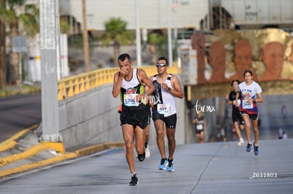Carrera Chilchota 5K 10K 21K | Carrera Chilchota 5K 10K 21K